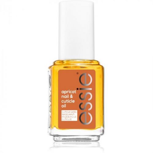 Essie  Apricot Nail & Cuticle Oil Nourishing Oil For Nails 13,5 ml
