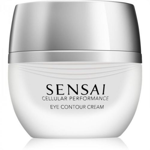 Sensai Cellular Performance Standard Anti-Wrinkle Eye Cream 15 ml