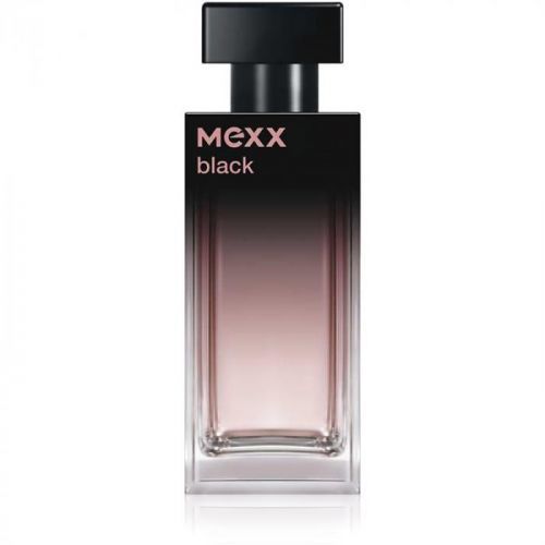 Mexx Black eau de toilette for Women 30 ml