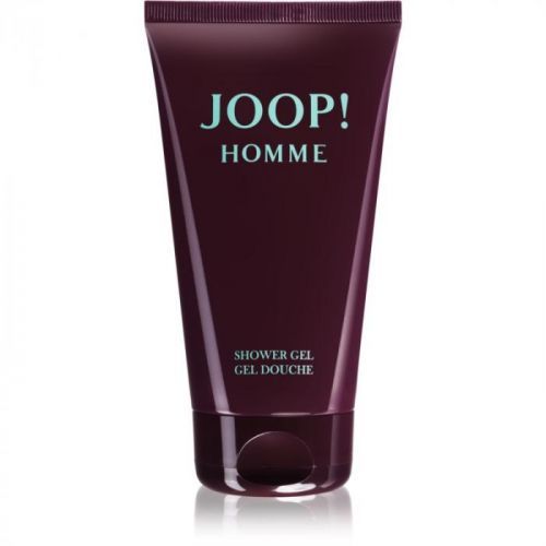 JOOP! Homme Shower Gel for Men 150 ml