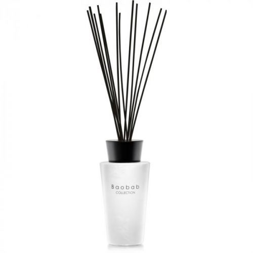 Baobab Feathers aroma diffuser with filling 500 ml