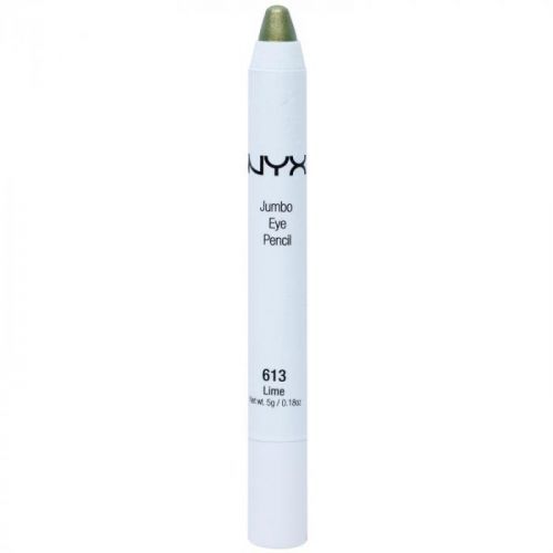 NYX Professional Makeup Jumbo Eyeliner Shade 613 Lime 5 g