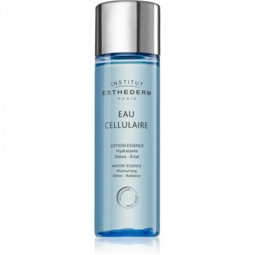 Institut Esthederm Cellular Water Watery Essence Facial Essence with Cell Water 125 ml