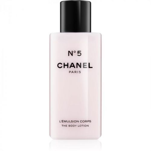 Chanel N°5 Body Lotion for Women 200 ml