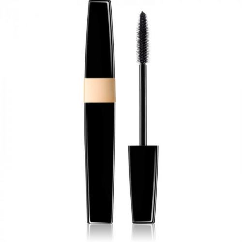 Chanel Inimitable Volume, Lenght And Separation Mascara Shade 10 Noir-Black 6 g