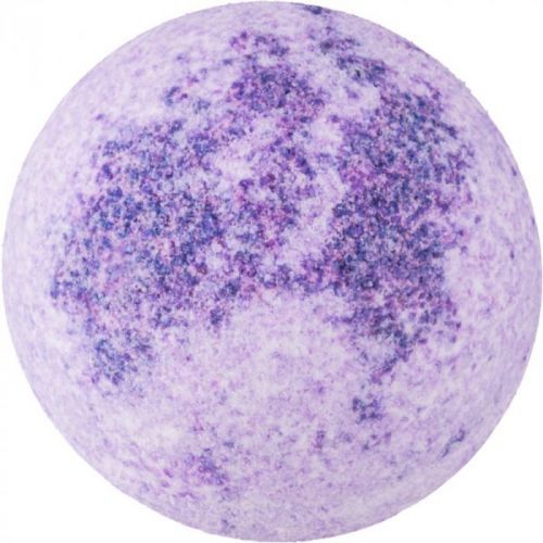 Greenum Wild berry Effervescent Bath Bomb 125 g