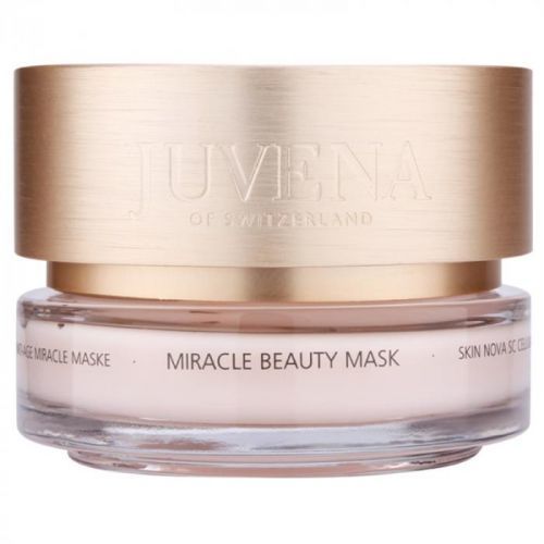 Juvena Miracle Miracle Beauty Mask 75 ml