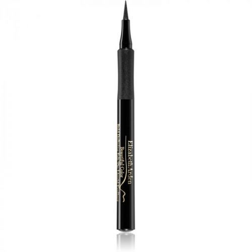 Elizabeth Arden Beautiful Color Bold Defining Eyeliner Pen 01 Black 1,2 ml