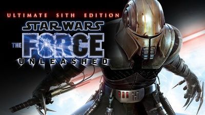 STAR WARS - The Force Unleashed Ultimate Sith Edition