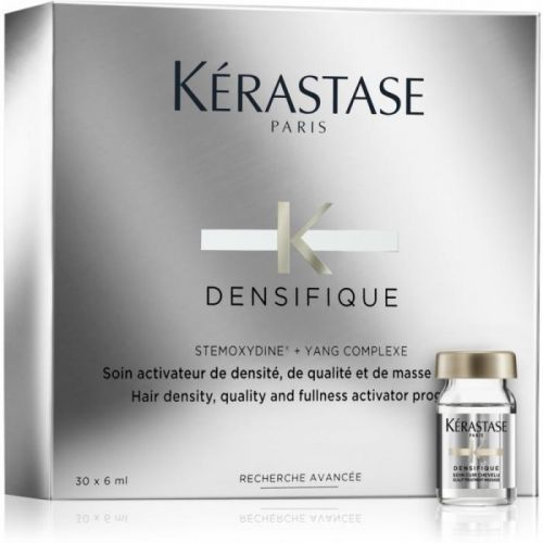 Kérastase Densifique Cure To Restore Hair Density 30x6 ml