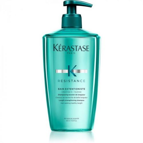Kérastase Résistance Bain Extentioniste Shampoo Hair Growth 500 ml