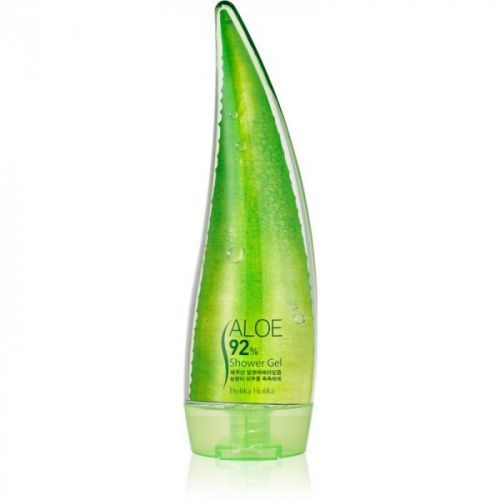 Holika Holika Aloe 92% Shower Gel With Aloe Vera 250 ml