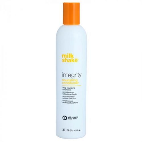 Milk Shake Integrity Deeply Nourishing Conditioner for All Hair Types 300 ml