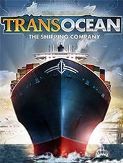 TransOcean - The Shipping Company