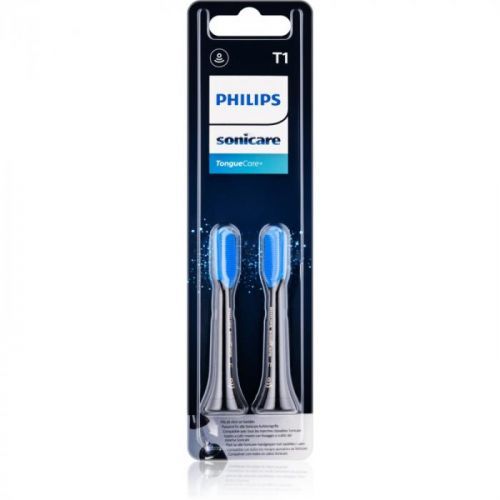Philips Sonicare TongueCare+ HX8072/11 Tongue-Cleaning Head 2 pc