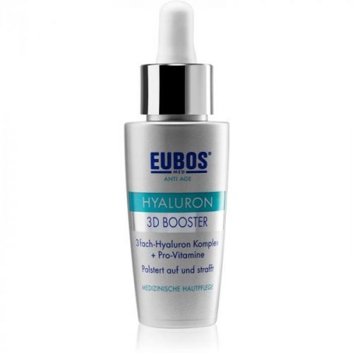 Eubos Hyaluron Anti-Ageing Concentrated Serum 30 ml