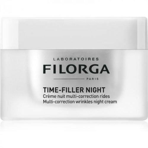 Filorga Time Filler Night Anti-Wrinkle Night Cream 50 ml