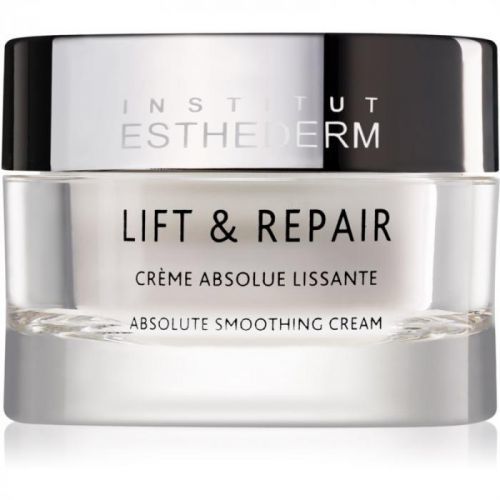 Institut Esthederm Lift & Repair Absolute Smoothing Cream Smoothing Cream with Brightening Effect 50 ml