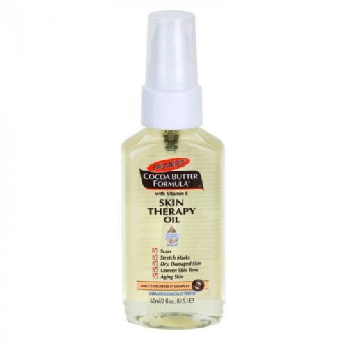 Palmer’s Hand & Body Cocoa Butter Formula Multi-Purpose Dry Oil for Body and Face 60 ml