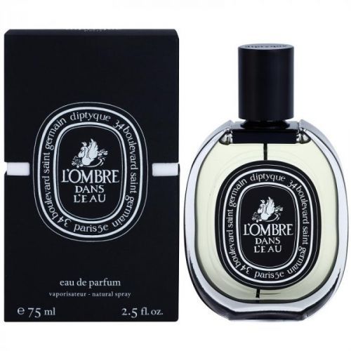 Diptyque L'Ombre Dans L'Eau Eau de Parfum for Women 75 ml