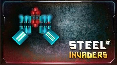 Steel Invaders