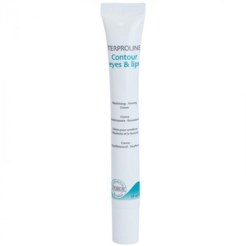 Synchroline Terproline Firming Eye and Lip Cream 15 ml