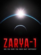 Zarya - 1: Mystery on the Moon