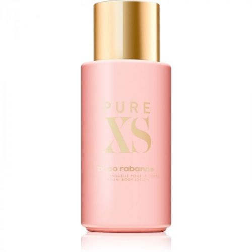 Paco Rabanne Pure XS For Her Body Lotion for Women 200 ml
