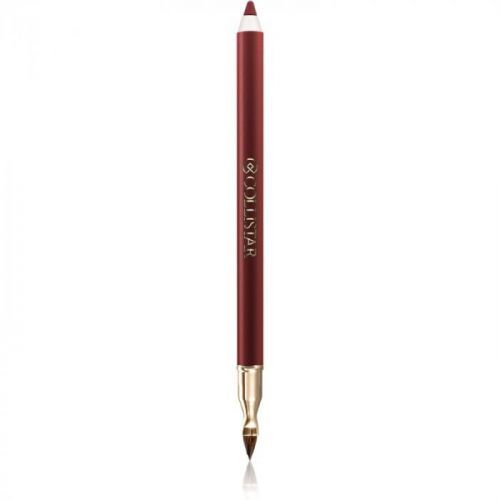 Collistar Professional Lip Pencil Lip Liner Shade 16 Ruby 1,2 ml