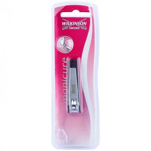 Wilkinson Sword Manicure Nail Clippers