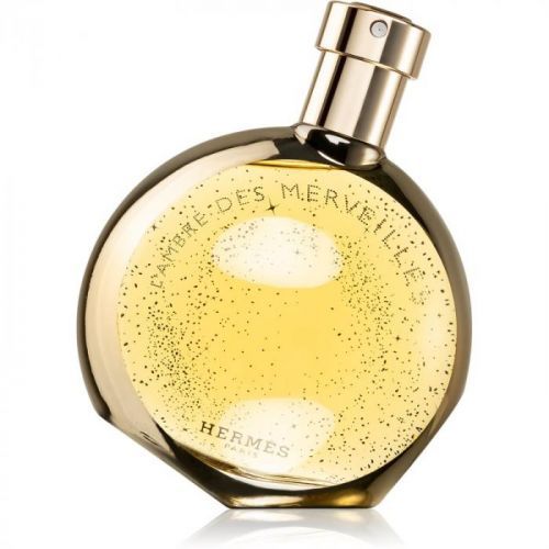 Hermès L'Ambre des Merveilles Eau de Parfum for Women 50 ml