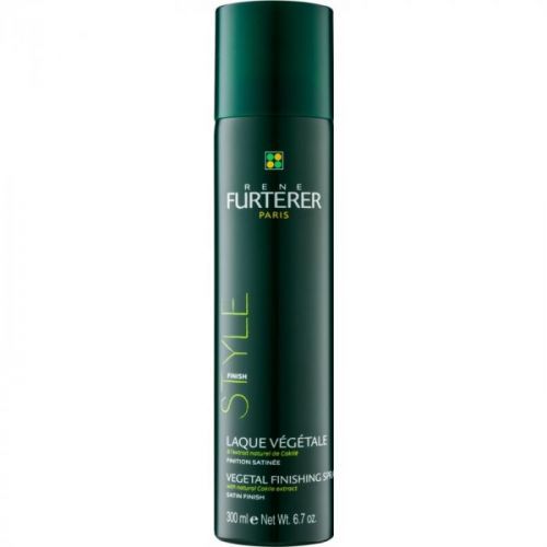 René Furterer Style Finish Hairspray 300 ml