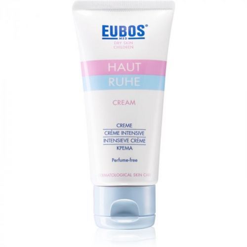 Eubos Children Calm Skin Cream Restorative Skin Barrier 50 ml