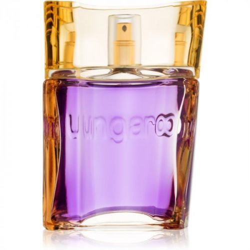 Emanuel Ungaro Ungaro Eau de Parfum for Women 50 ml