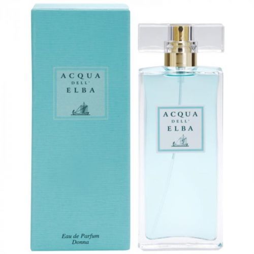 Acqua dell' Elba Classica Women Eau de Parfum for Women 50 ml