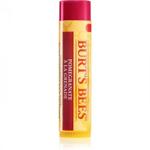Burt’s Bees Lip Care Repair Lip Balm (with Pomegranate Oil) 4,25 g