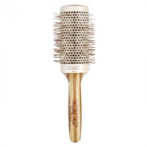Olivia Garden Healthy Hair Ceramic Ionic Thermal Hair Brush Diameter 53 mm