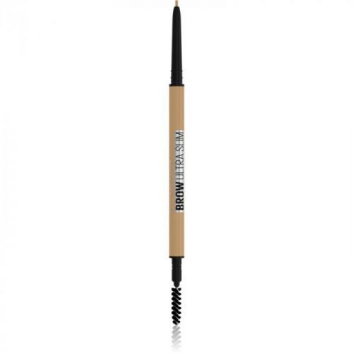 Maybelline Brow Ultra Slim Automatic Brow Pencil Shade Blond 9 g