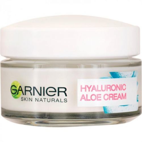 Garnier Skin Naturals Hyaluronic Aloe Nutritive Cream 50 ml