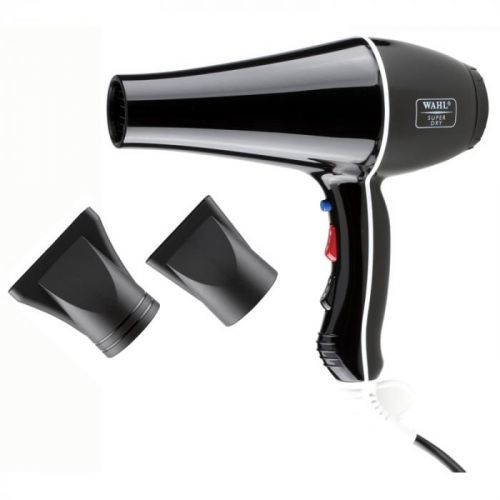 Wahl Pro Styling Series Type 4340-0470 Hair Dryer