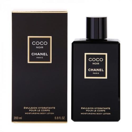 Chanel Coco Noir Body Lotion for Women 200 ml