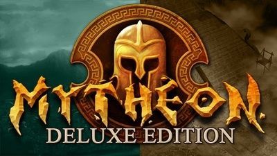 Mytheon - Deluxe Pack