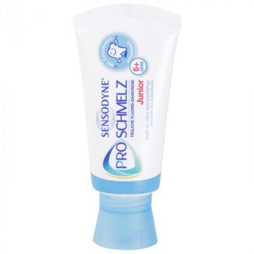 Sensodyne Pro-Namel Junior Toothpaste Junior 50 ml