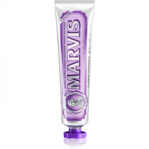 Marvis Jasmin Mint Toothpaste 85 ml