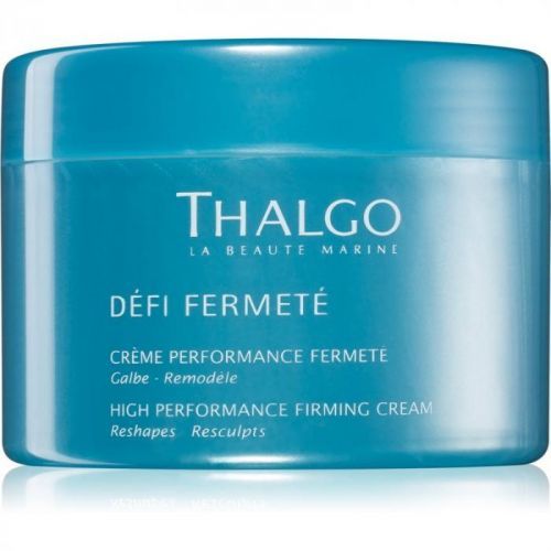 Thalgo Défi Fermeté Excellent Firming Body Cream 200 ml