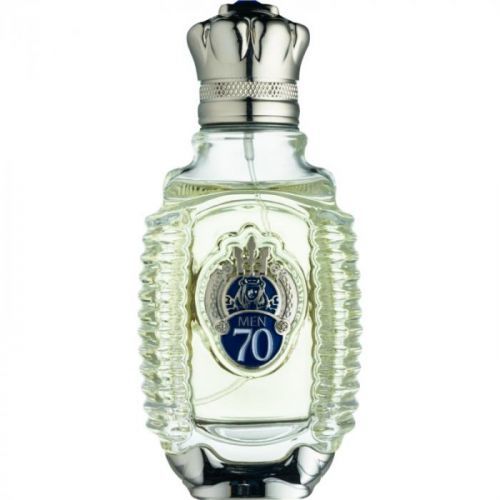 Shaik Chic Shaik No.70 Eau de Parfum for Men 80 ml