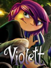 Violett Remastered