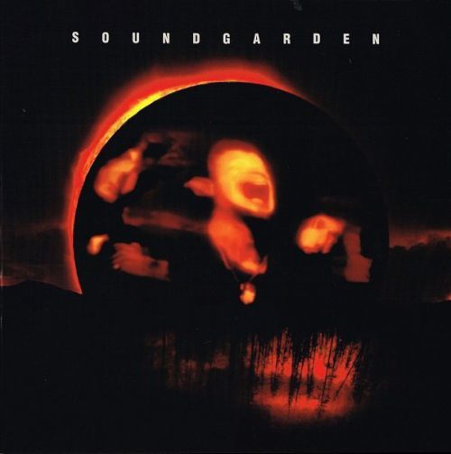 Soundgarden Superunknown (2 LP)