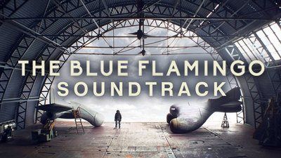 The Blue Flamingo Soundtrack DLC