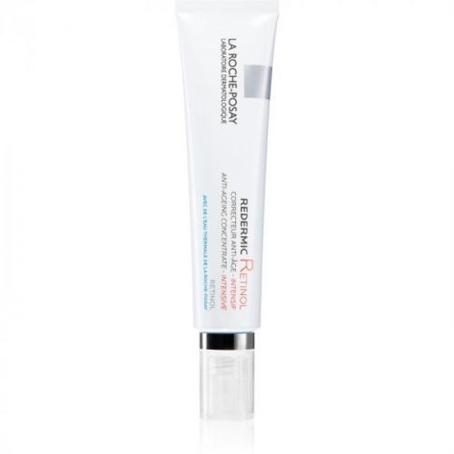 La Roche-Posay Redermic [R] Concentrated Care with Anti-Wrinkle Effect 30 ml